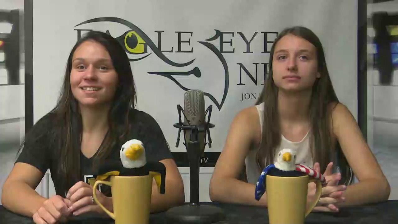 Eagle Eye News 9-28-17