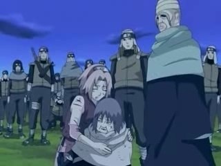 Amv naruto city hunter