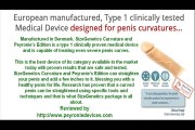 What is Peyronie's Disease and Penis Curvature?