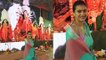 Kajol Begins Durga Puja 2017 Celebrations | Navratri 2017