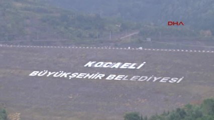 Yuvacık Barajı'nda Su Seviyesi Yarıya Düştü