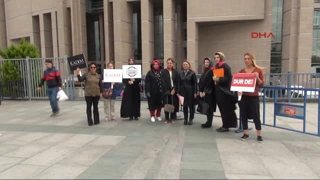 Kadem'den Gölcük Müftüsü Hakkında Suç Duyurusu