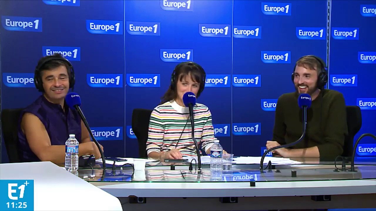 Christophe Willem : "Je trouve ça bien que 'Nouvelle Star' revienne"