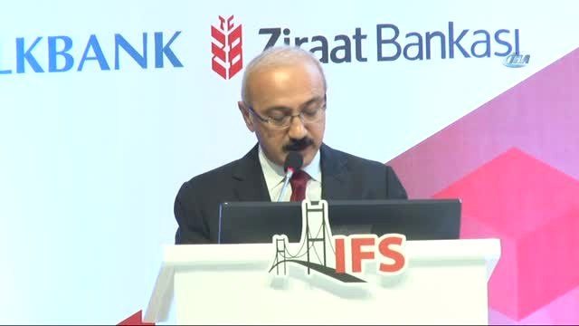 Bakan Elvan, Ana Odağımızda Büyüme ve İstihdam Var