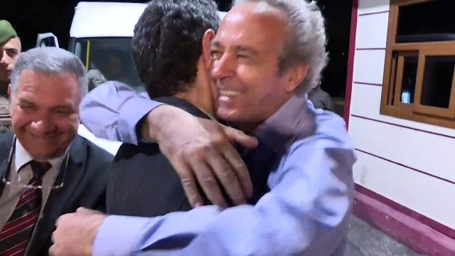 Turquie: un journaliste d'opposition remis en liberté