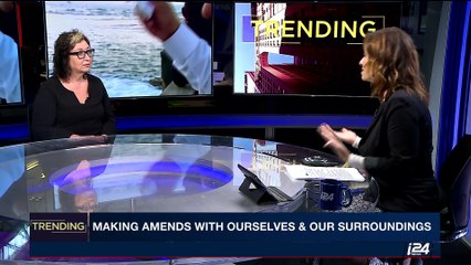 TRENDING | Yom Kippur: an inventory into the self  | Thursday, September 28th 2017