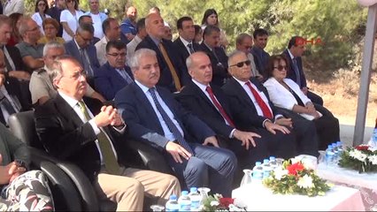Manisa Rektör Çelebi Borçtan Dert Yandı