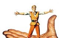 Tom Thumb full movie" HD