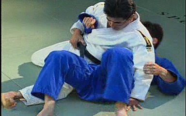 Mike Swain - Complete Judo vol. 1