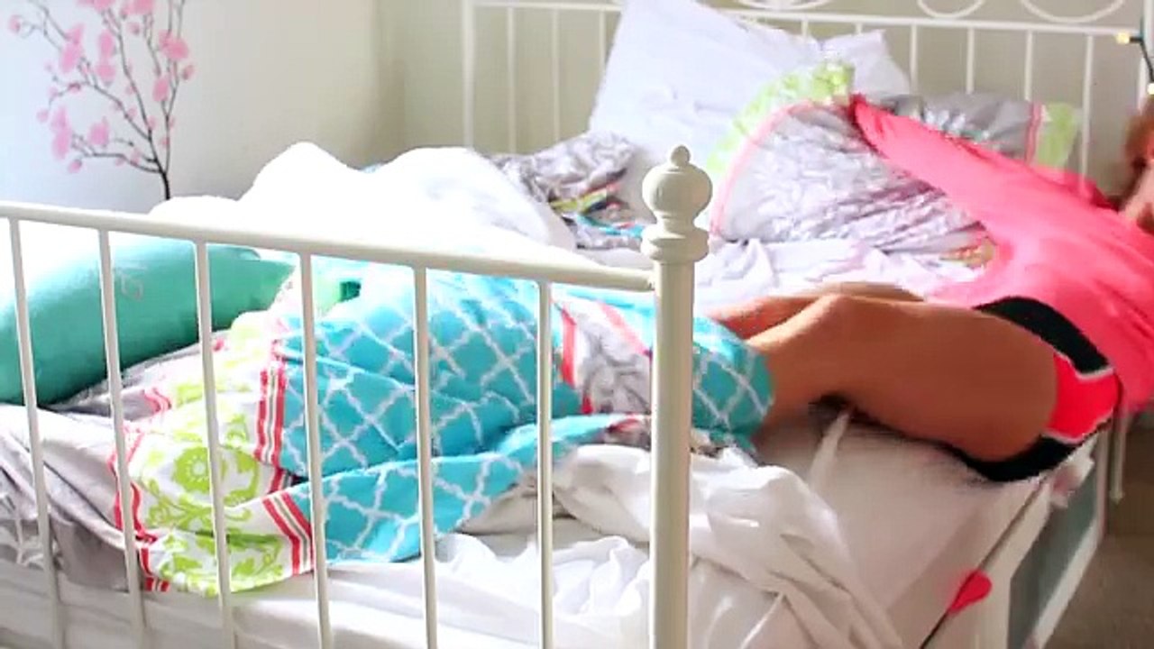 Morning Routine For School new!