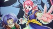 El manga de Super Dragon Ball Heroes