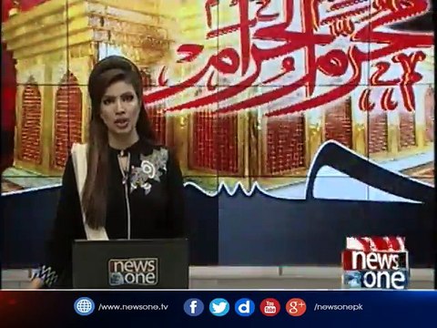 Majlis and processions continues in Dera Ismail Khan