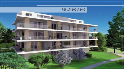 A vendre - Appartement - Le Mont-sur-Lausanne (1052) - 4.5 pièces - 104m²