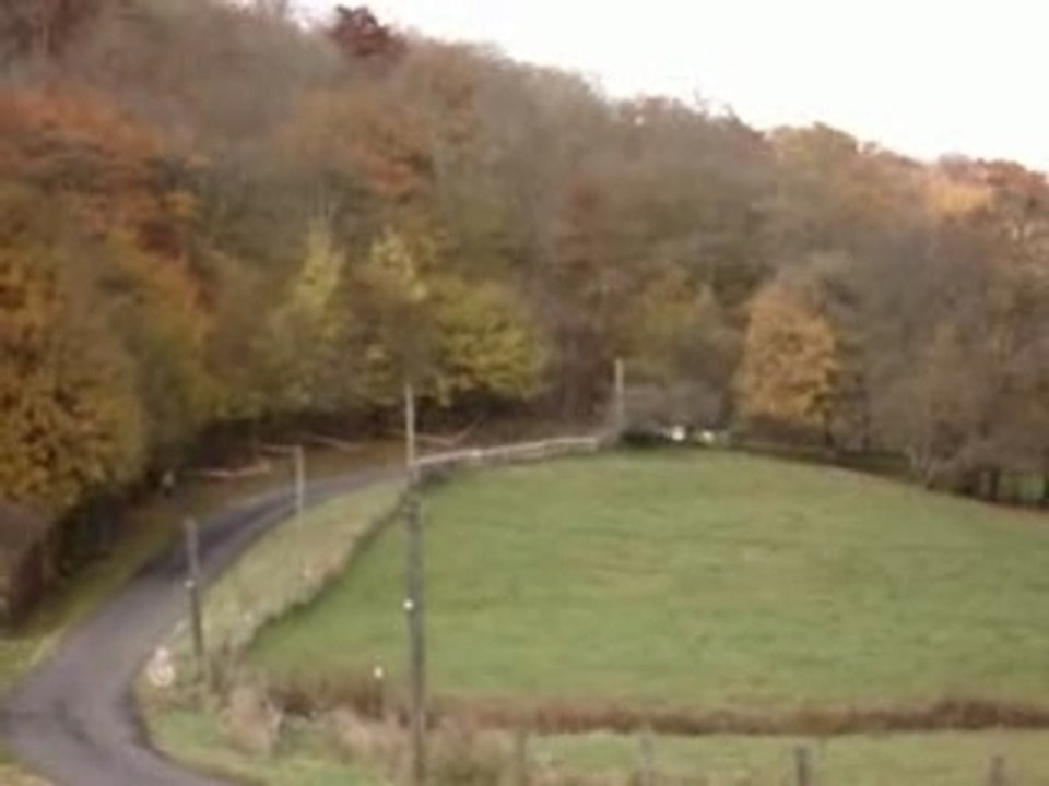 2ème rally du bassin nogentais parti 2