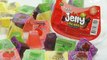Uno Fruit Jelly Mixed Natural Fruit With Nata de coco!