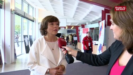 Régions de France: Carole Delga: "nous avons entendu un Etat fermé, un Etat qui recentralise"
