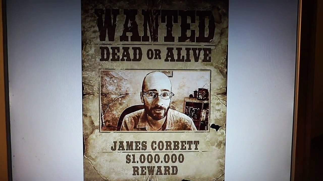 For a Few Shills More