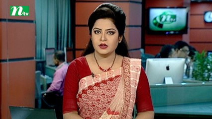 NTV Desher Khobor | 28 September, 2017