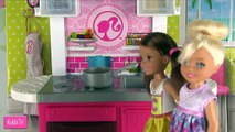 Мультик Барби Школьные Приключения Кража Игрушки для девочек Barbie school