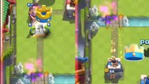 Clash Royale Most Funny Moments, Fails, Glitches, Trolls Compilation #8