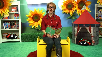 The Wizard of Oz | Story Time For Children