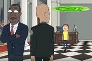 Watch Rick and Morty Season 3 Episode 10 - The Rickchurian Mortydate - (TV Series) Online.2017