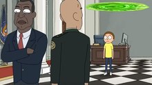 Watch Rick and Morty Season 3 Episode 10 - The Rickchurian Mortydate - (TV Series) Online.2017" HD 1080p