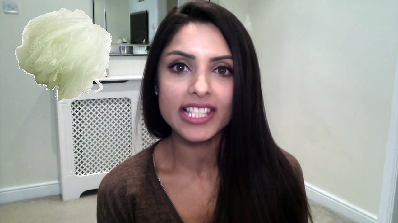 Top 7 tips on how to remove henna and jagua stains from the skin | mehndi | farrah