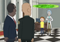 Watch  Rick and Morty - Season 3 Episode 10 - The Rickchurian Mortydate  (HD) -Dailymotion