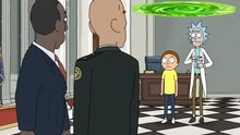 Watch  Rick and Morty - Season 3 Episode 10 - The Rickchurian Mortydate  (HD) -Dailymotion