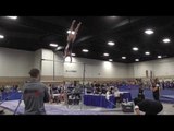 Mollie Korth - Uneven Bars - 2016 Women’s Junior Olympic Championships