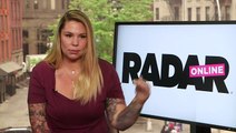 Back Together? Kailyn Lowry Admits Relationship With Javi Marroquin Is A 'Roller Coaster!'