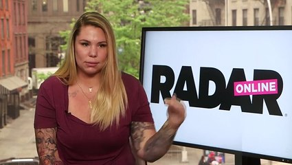 Back Together? Kailyn Lowry Admits Relationship With Javi Marroquin Is A &#039;Roller Coaster!&#039;
