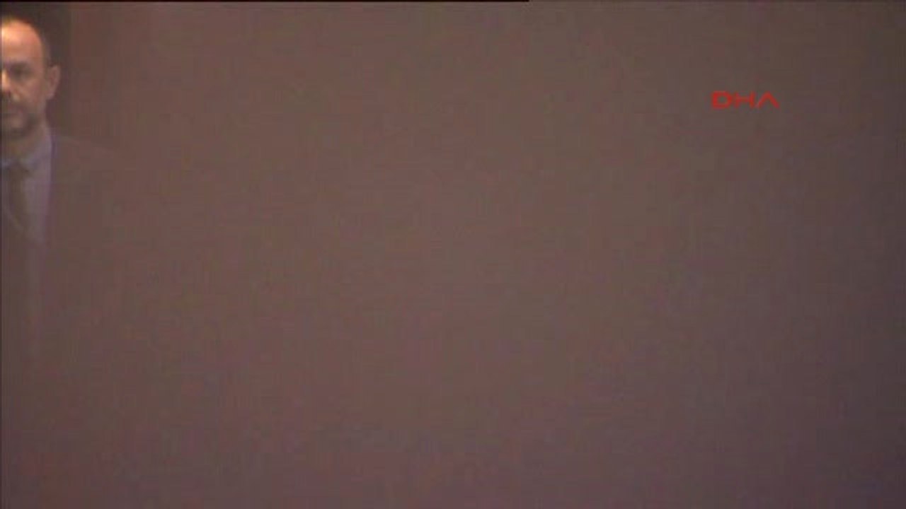 CHP Adayı Ekrem İmamoğlu İbb Meclinde Konuştu 2