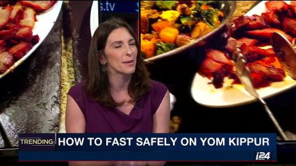 TRENDING |  With Emily Frances | Thursday September 28th 2017