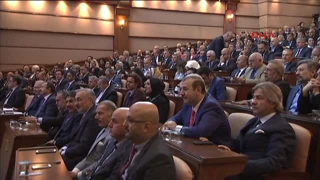 CHP Adayı Ekrem İmamoğlu İbb Meclinde Konuştu 1