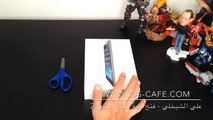 فتح صندوق الآيباد ميني 2 ونظرة أولية - iPad Mini Retina unboxing