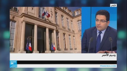 عودة الجدل في فرنسا حول القانون الجديد لمكافحة الإرهاب