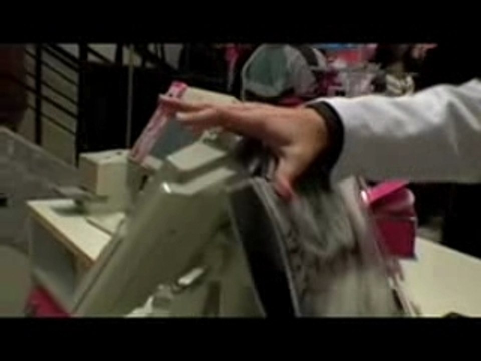 What Would Jesus Buy? - Official Trailer!