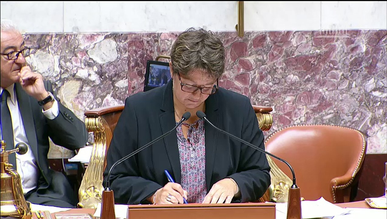 Corbière qualifie Bilde (FN) de "pagano-fasciste"
