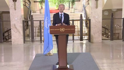 BM'den İdlib Açıklaması