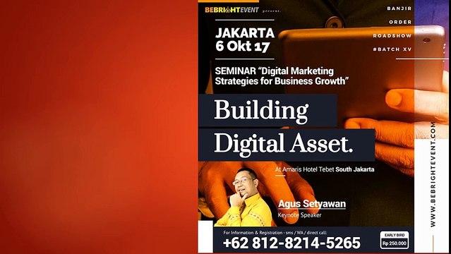 0812-8214-5265 | Pelatihan Bisnis