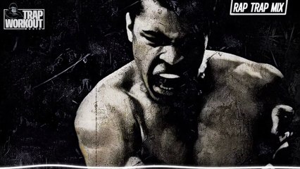 Workout Motivation Music Mix  RAP TRAP MUSIC 2017