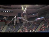 Donnell Whittenburg - High Bar - 2016 P&G Championships - Sr. Men Day 1