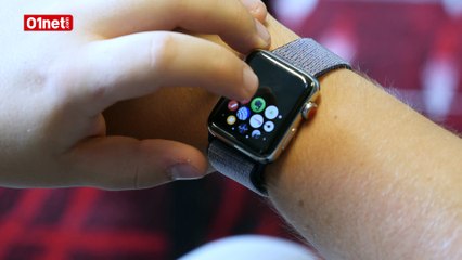 Test Apple Watch Series 3 : cette version 4G vaut-elle le coup ?