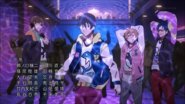 Try Not to Sing or Dance Anime (Hard Edition)