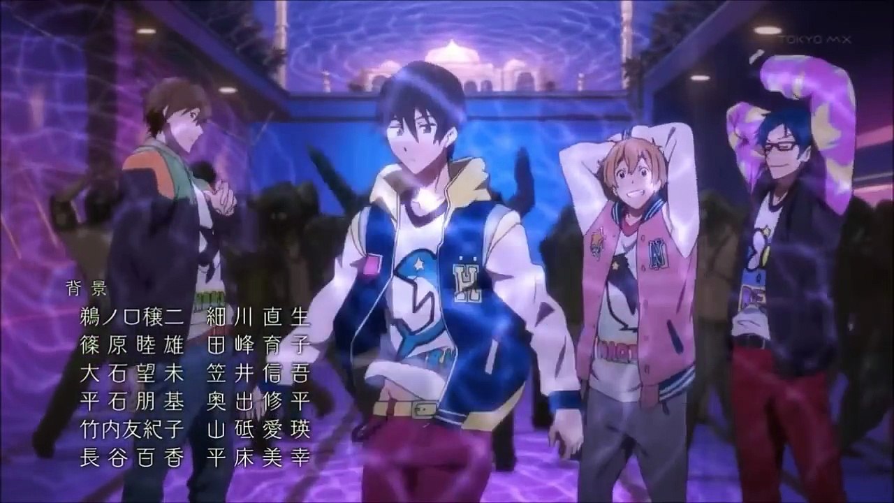 Try Not to Sing or Dance Anime (Hard Edition)