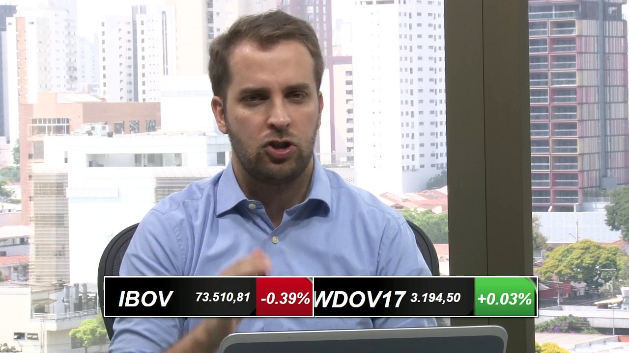 PIB, Ibope e Rito da denúncia contra Temer: O que se atentar nesta quinta-feira