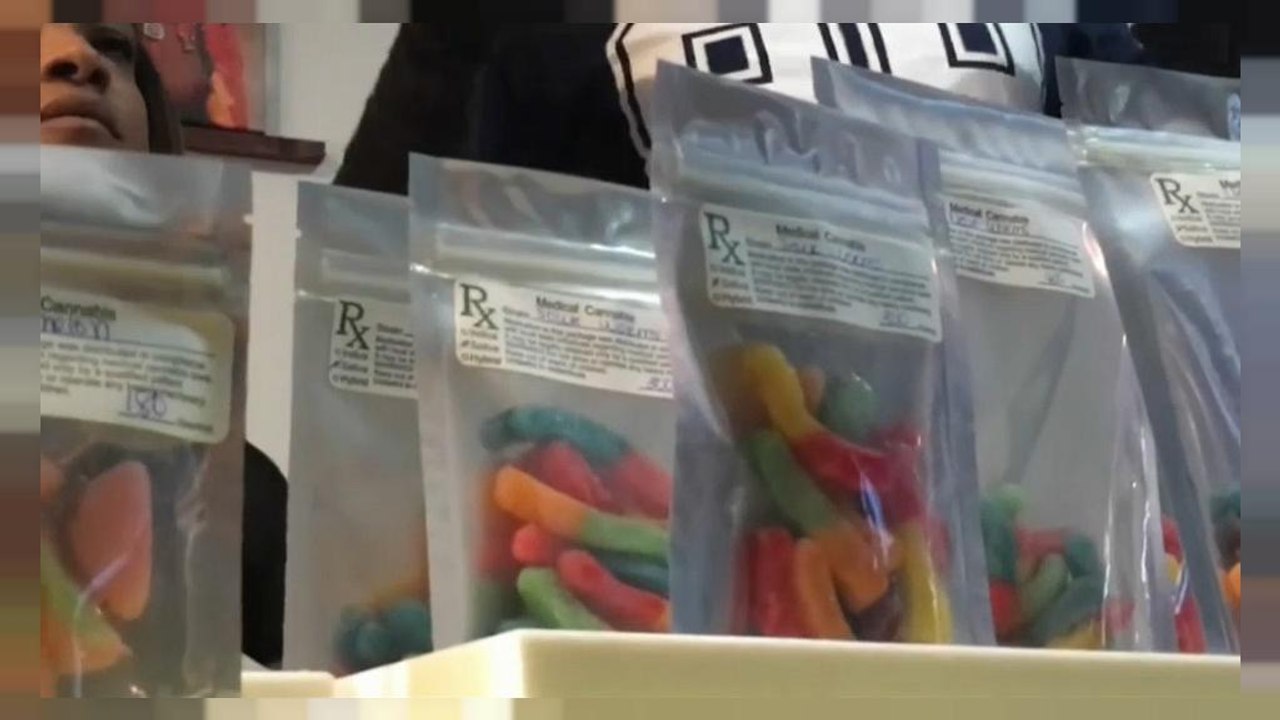 Washington: Durch die Gesetzeslücke zum Cannabis