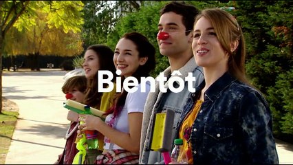 Love, Divina : Teaser